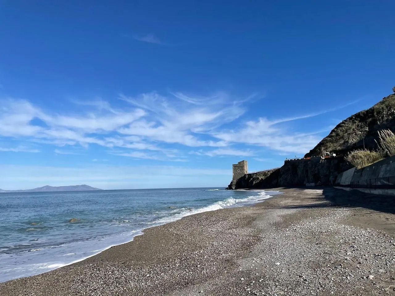 Casa vacanze Il Sole Piraino Appartamento