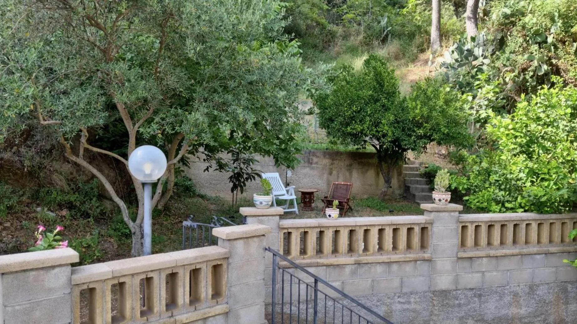 Casa Il Sole Apartment Piraino 0*,  Italy