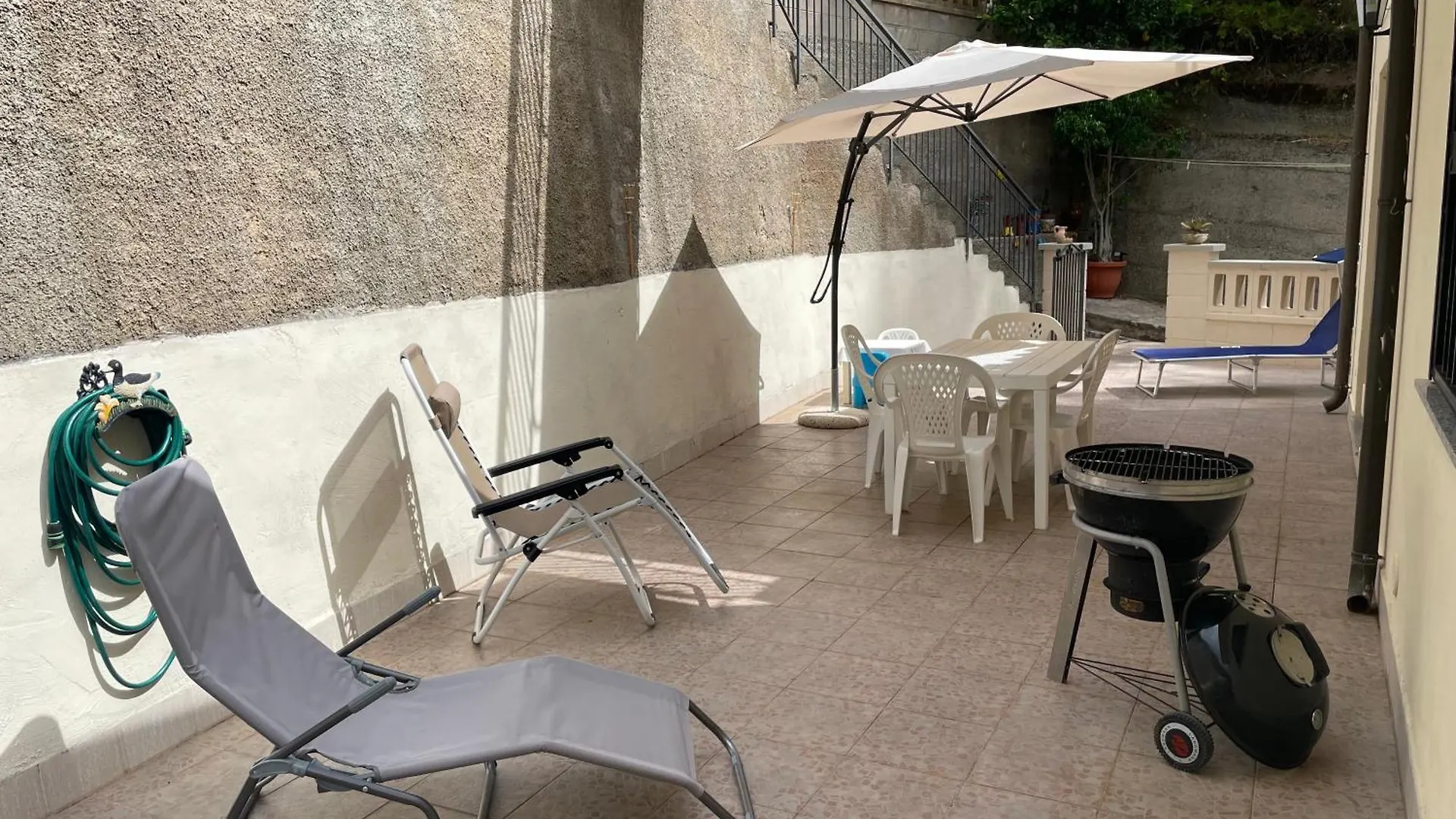 Casa vacanze Il Sole Piraino 0*,  Italia
