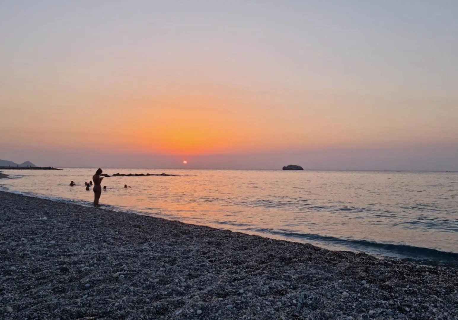 Appartamento Casa vacanze Il Sole Piraino