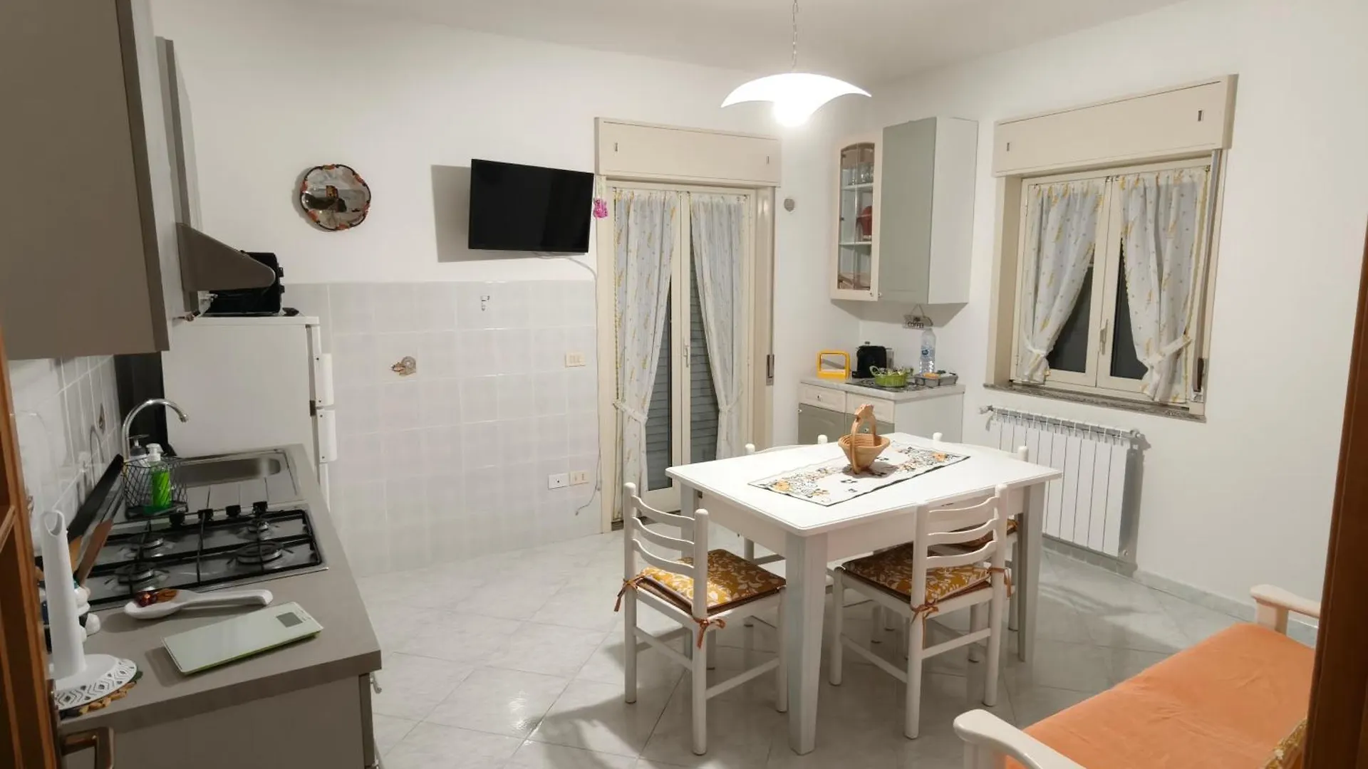 Appartamento Casa vacanze Il Sole Piraino