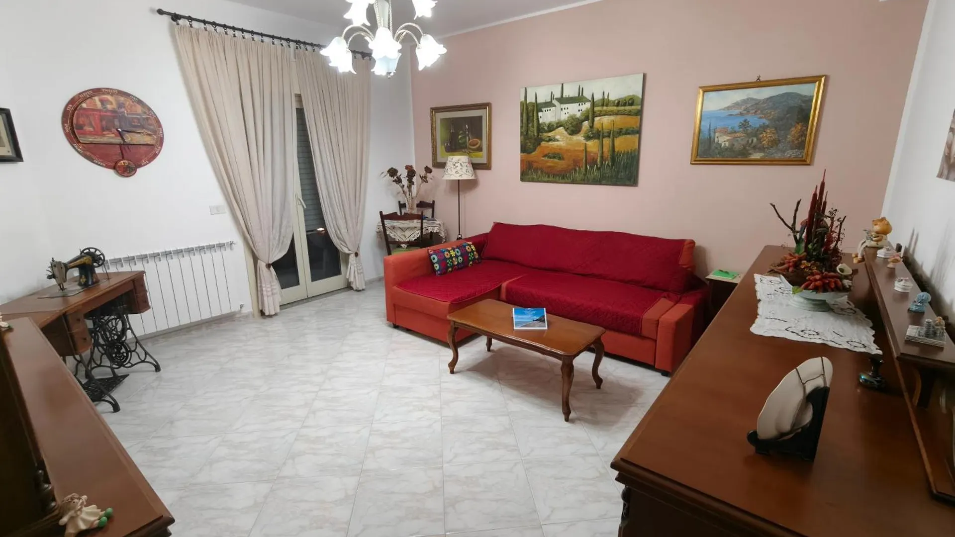 Casa vacanze Il Sole Piraino 0*,  Italia
