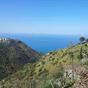Appartamento Casa Vacanze Merca, Piraino