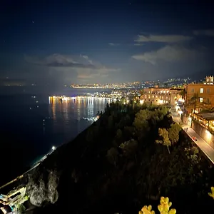 Bed & Breakfast Miroca, SantʼAlessio Siculo