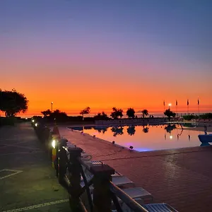 Resort Villaggio Club Calanovellamare, Piraino