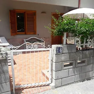 Appartamento Airone, Piraino