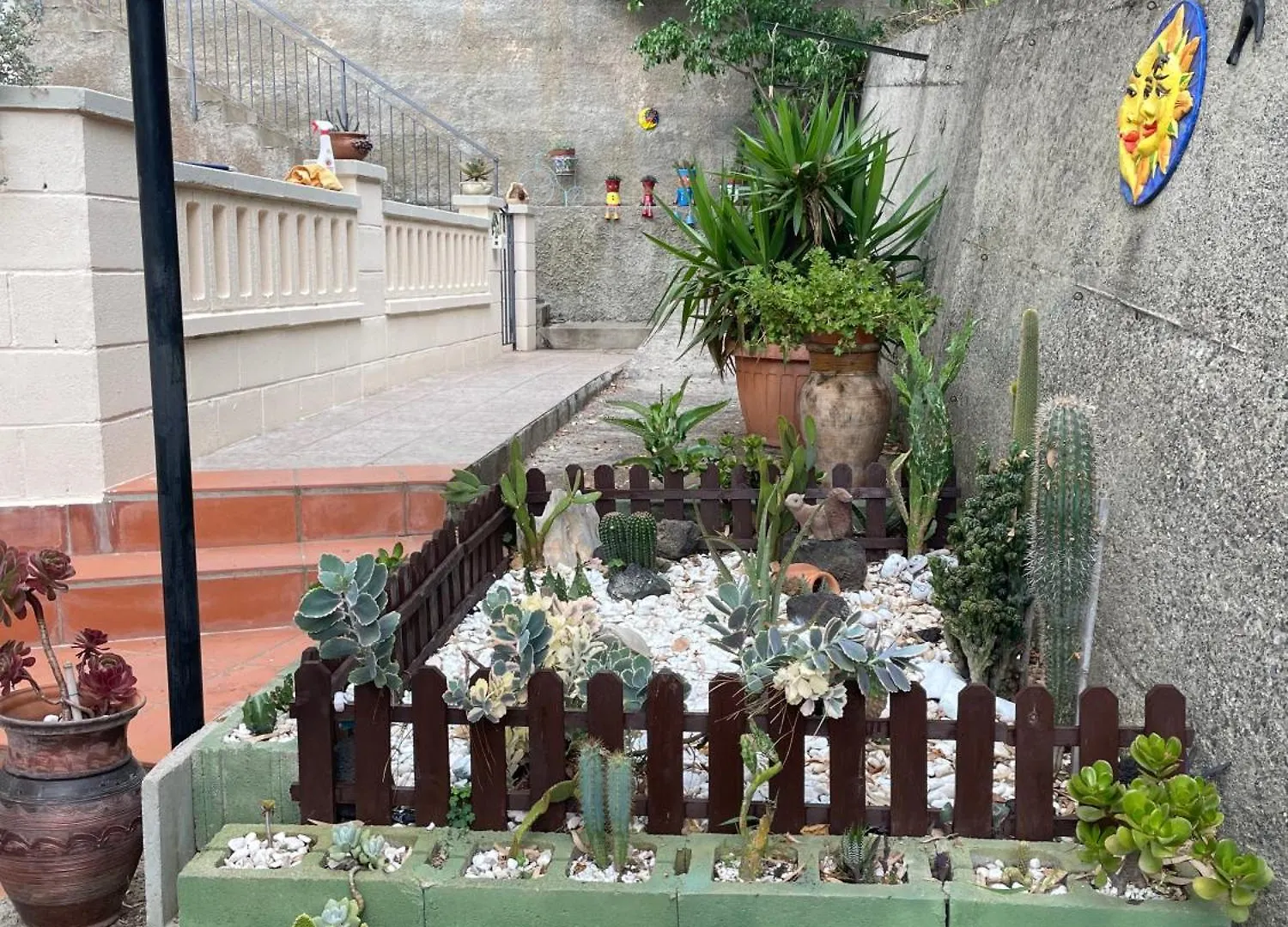 Casa Il Sole Apartment Piraino